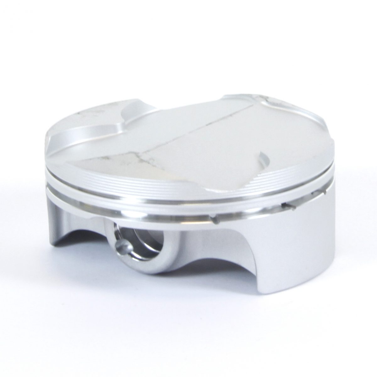 HI COMP PISTON KIT foto 3