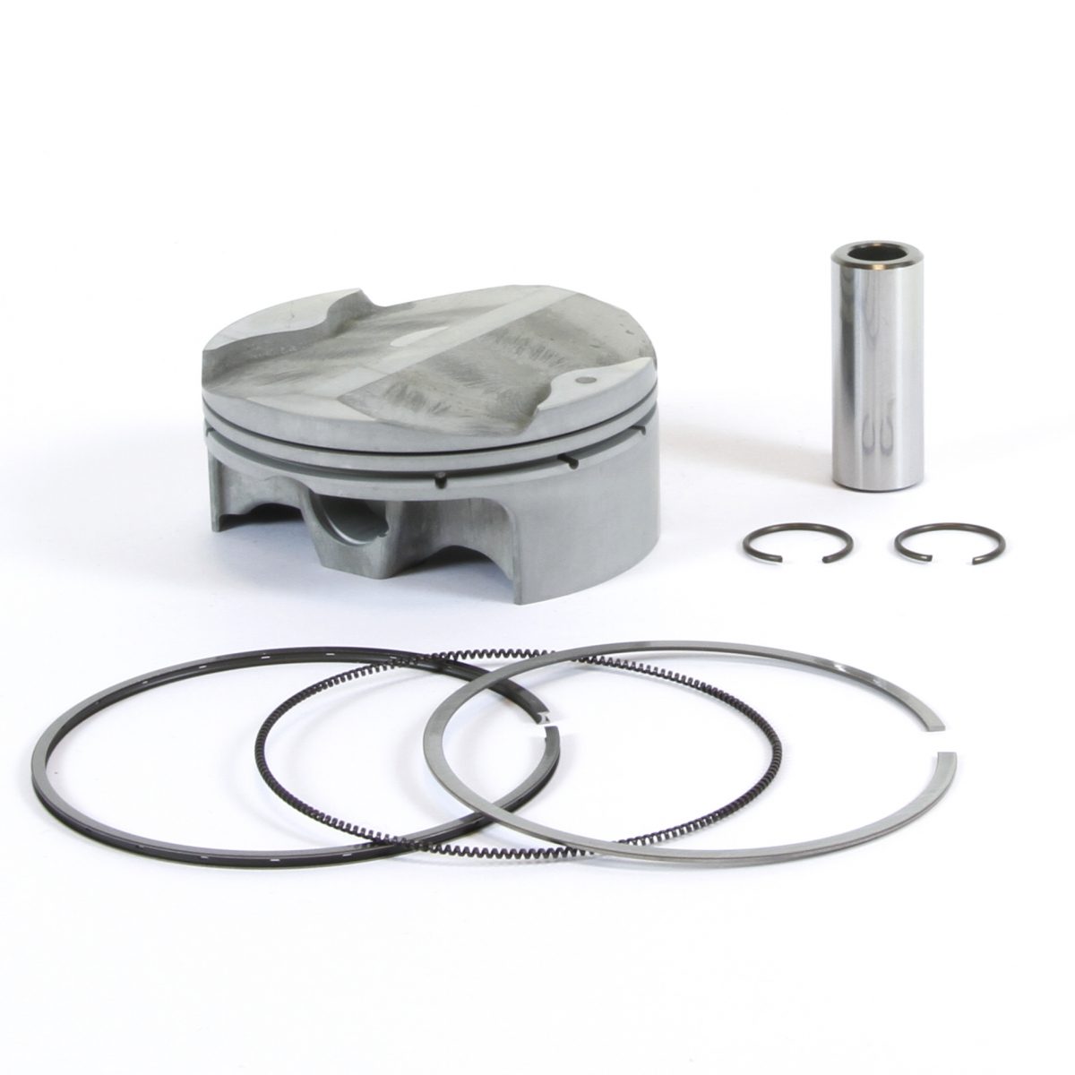 PISTON KIT foto 2