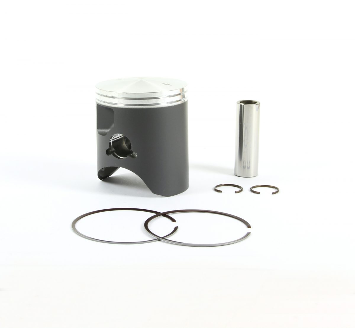 PISTON KIT foto 2