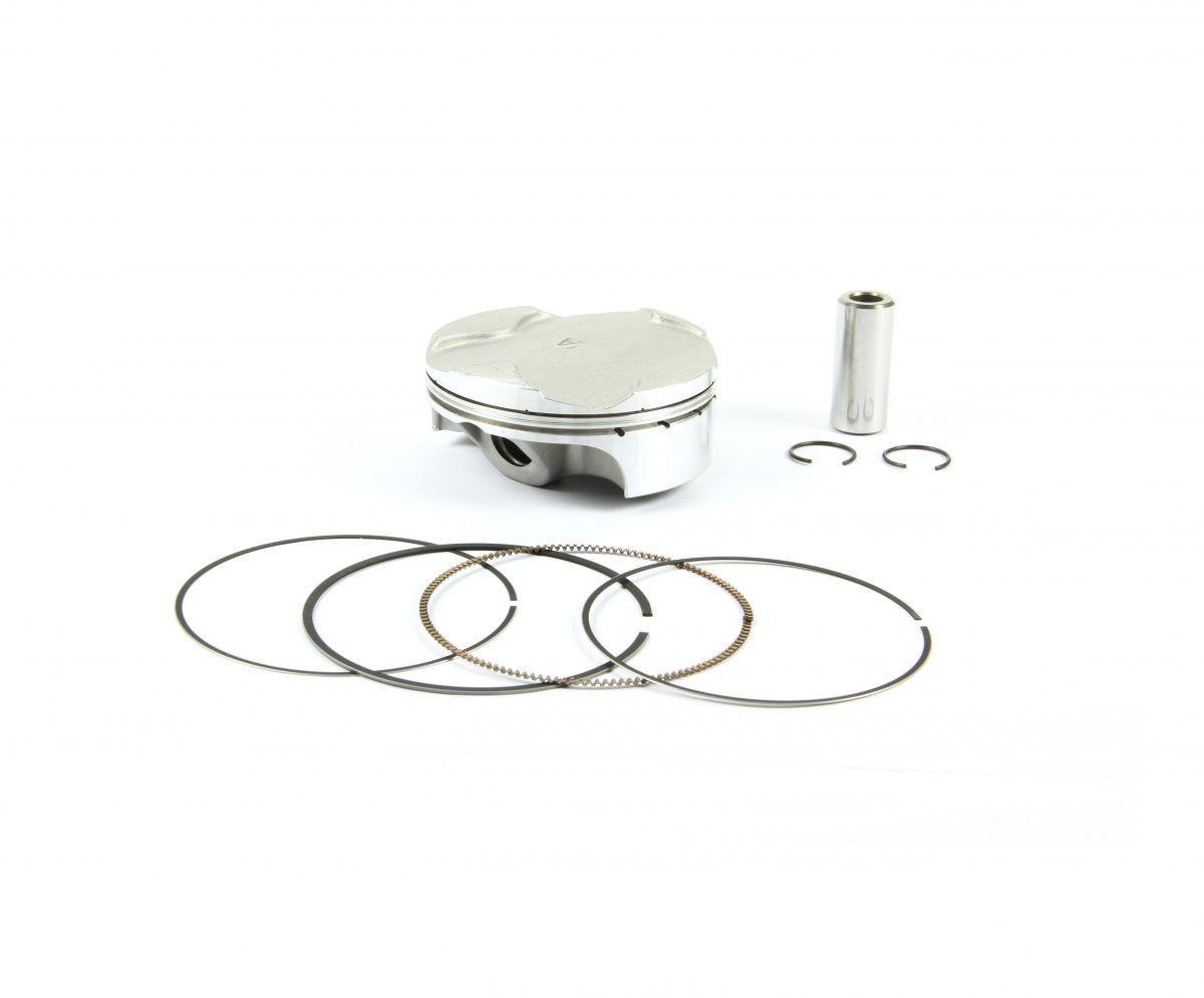 PISTON KIT foto 2