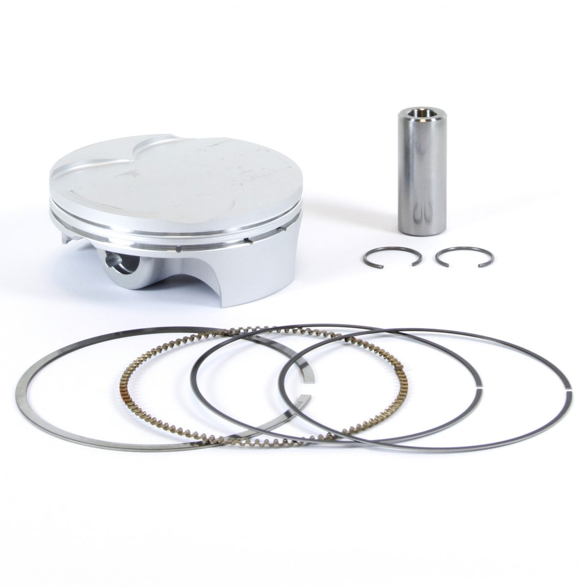 PISTON KIT foto 2
