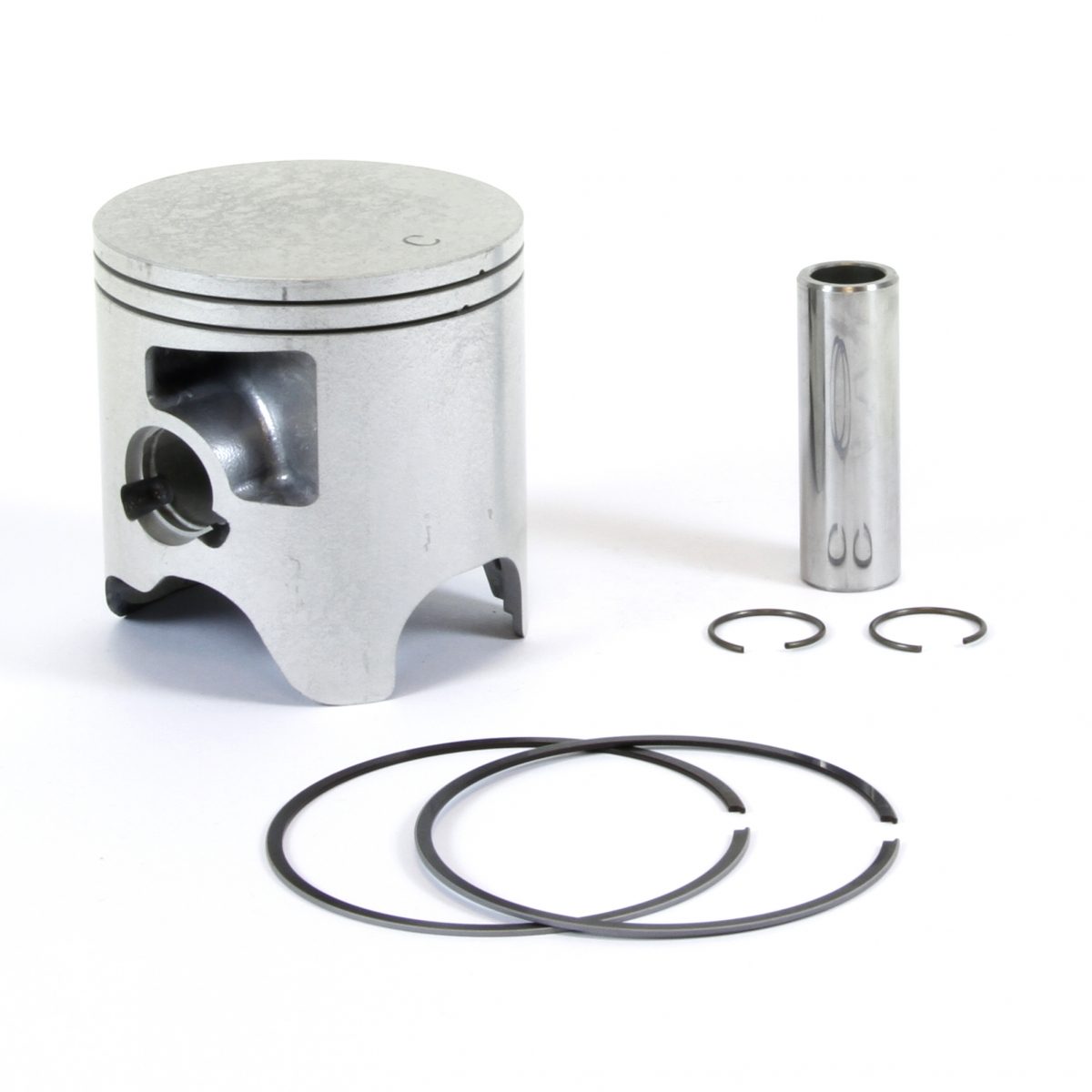 PISTON KIT foto 2