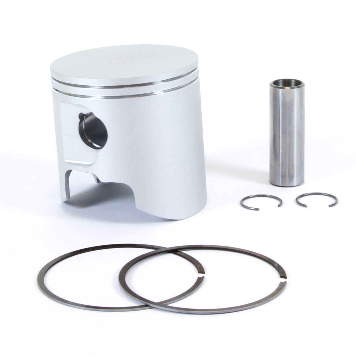 PISTON KIT foto 2