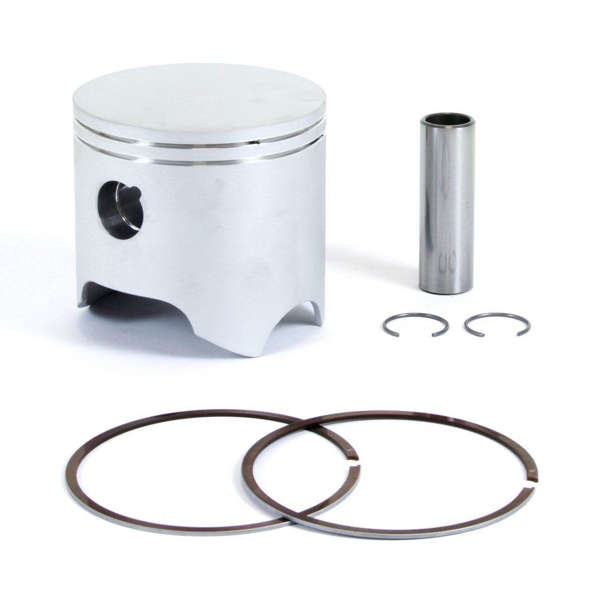 PISTON KIT foto 2