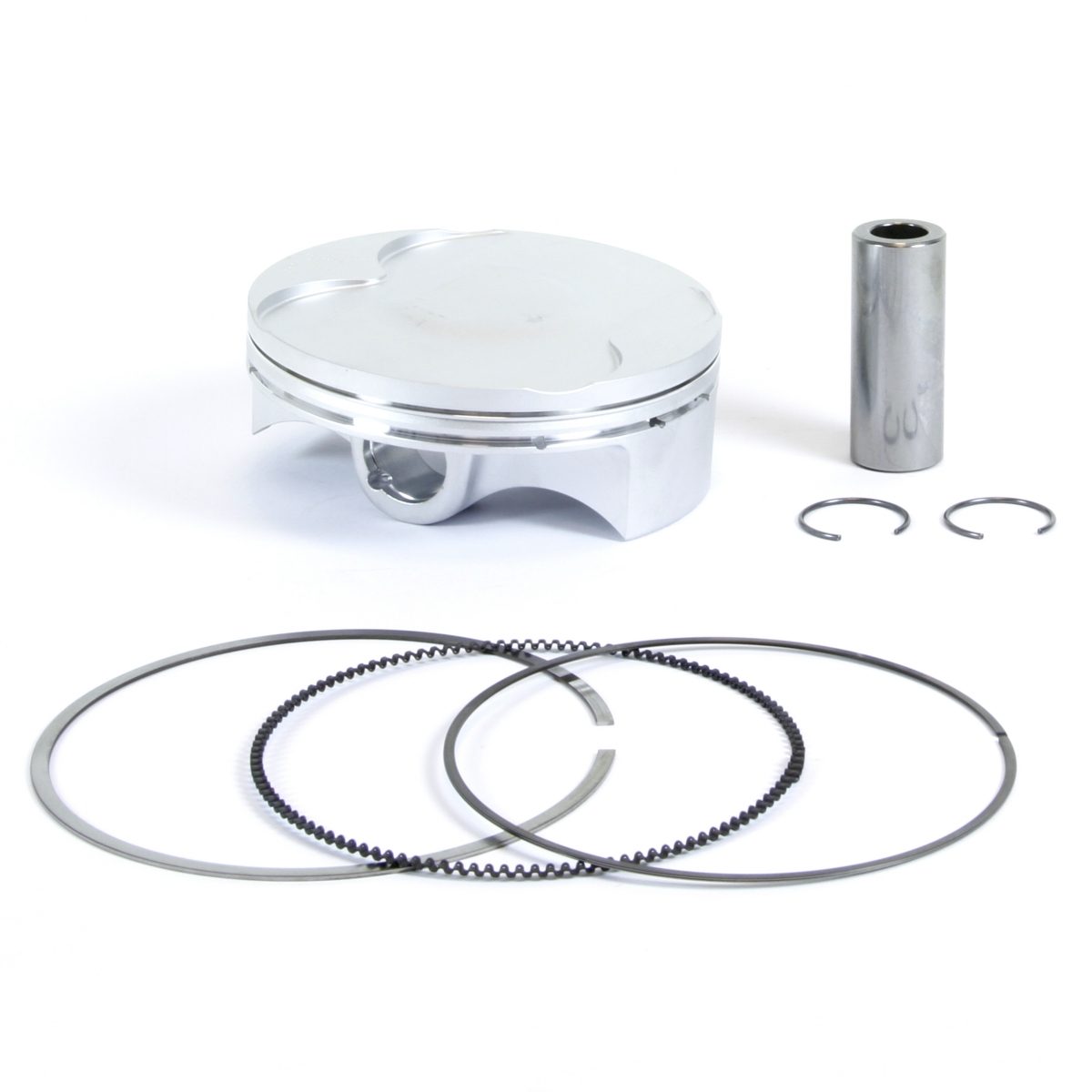 PISTON KIT foto 2