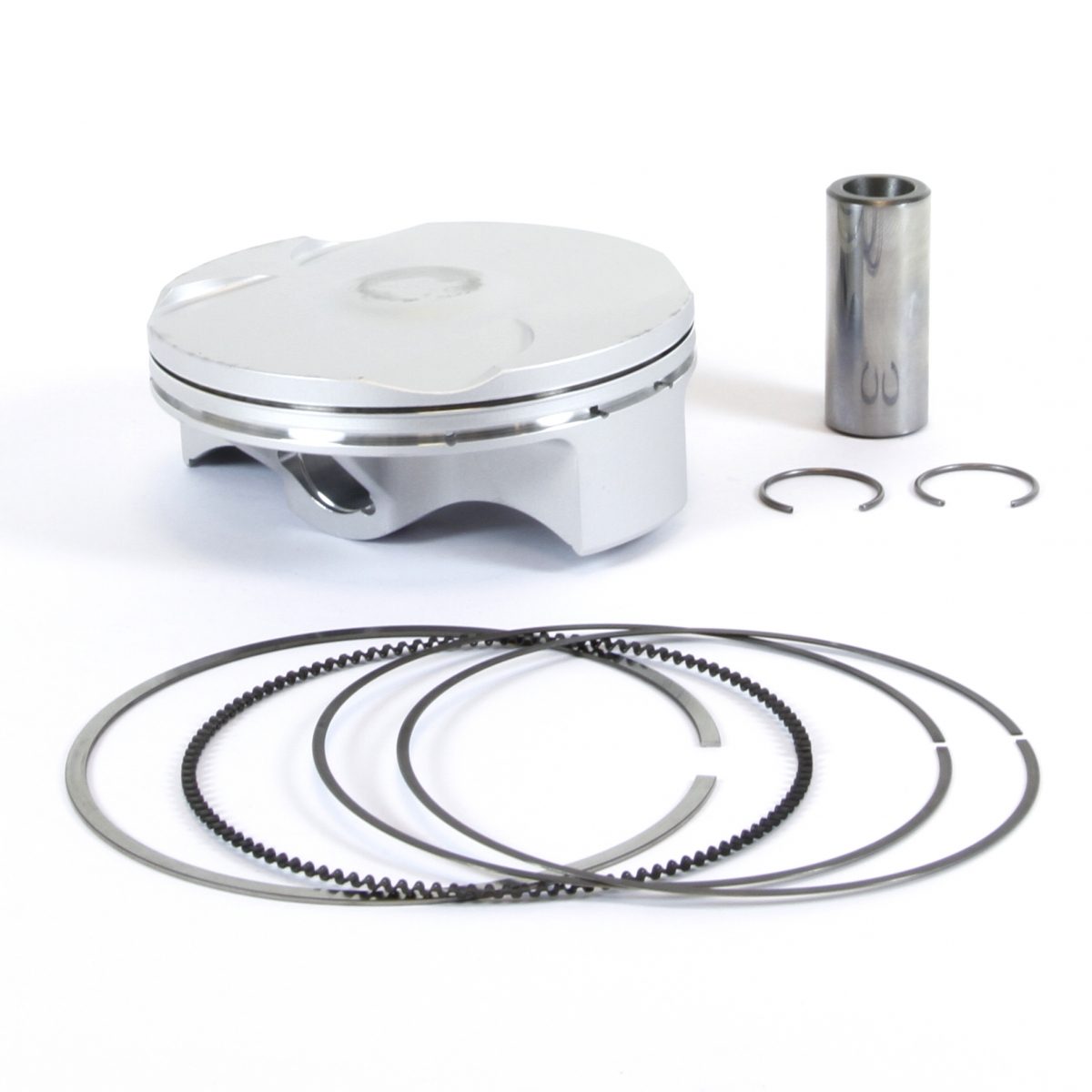 PISTON KIT foto 2