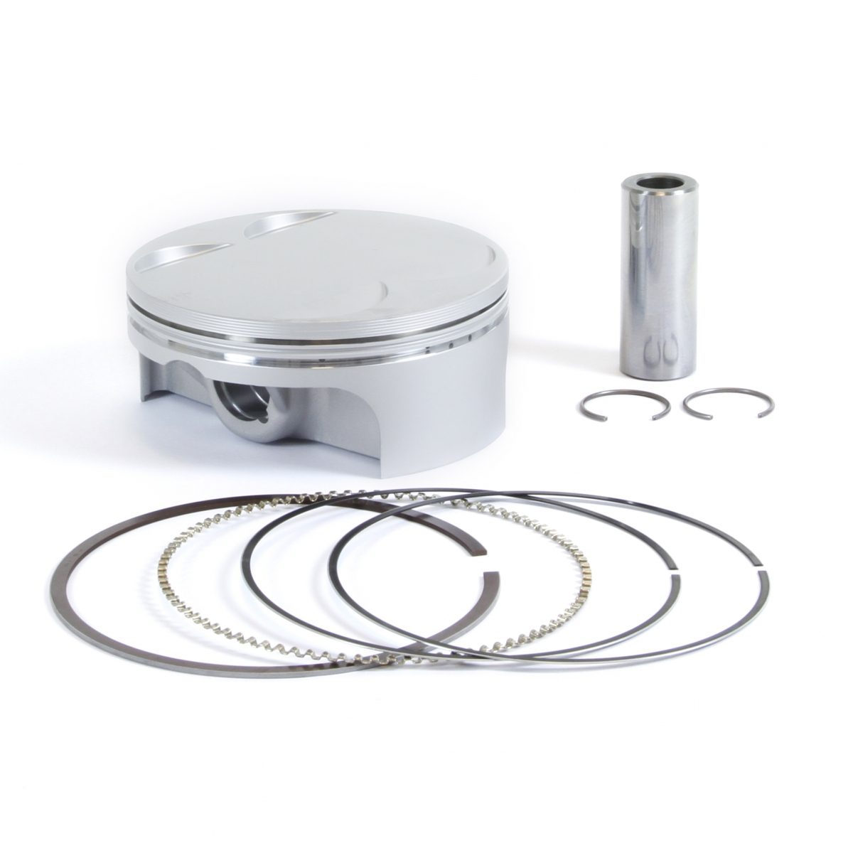 PISTON KIT foto 2
