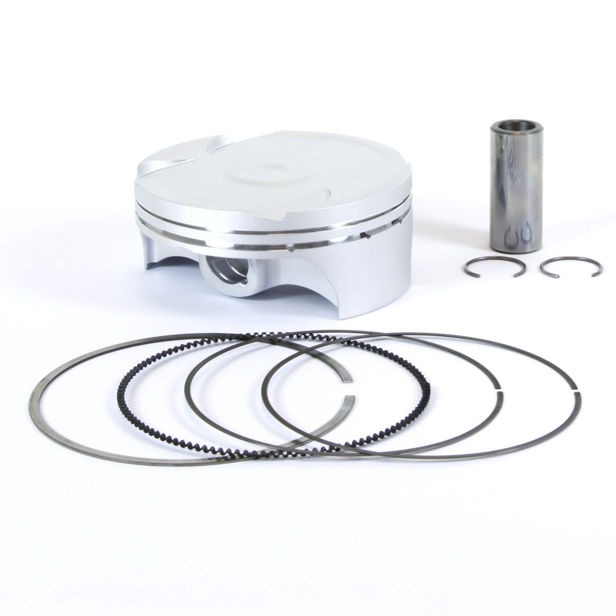 PISTON KIT foto 2