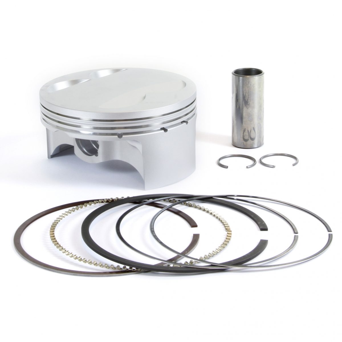 PISTON KIT foto 2