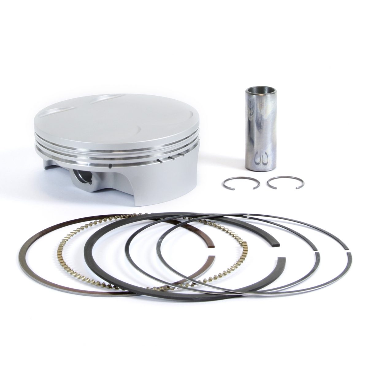 PISTON KIT foto 2