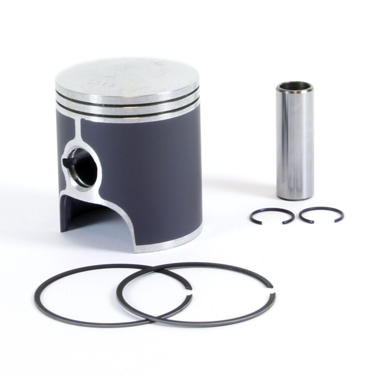 PISTON KIT foto 2