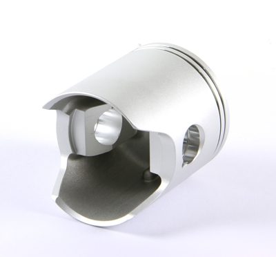 PISTON KIT foto 8