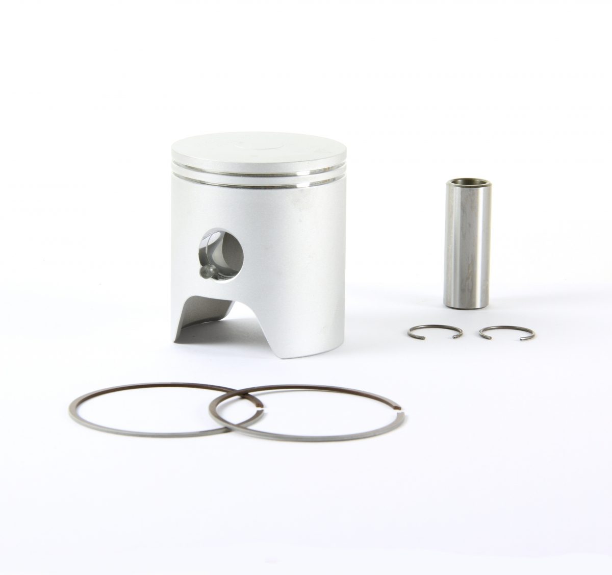 PISTON KIT foto 2