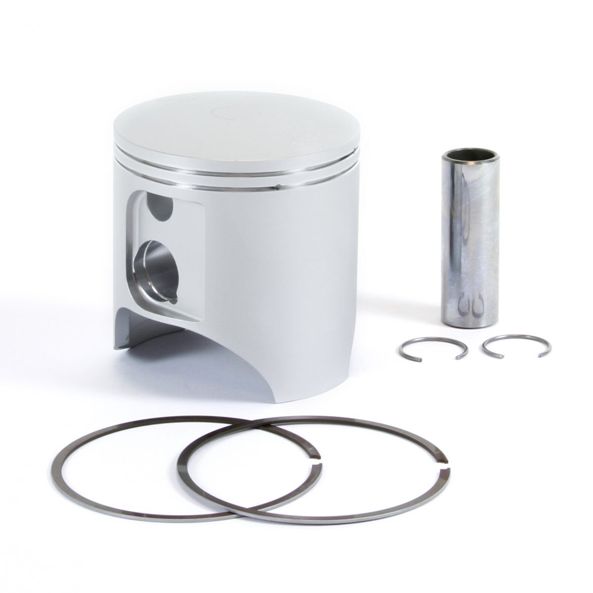 PISTON KIT foto 2