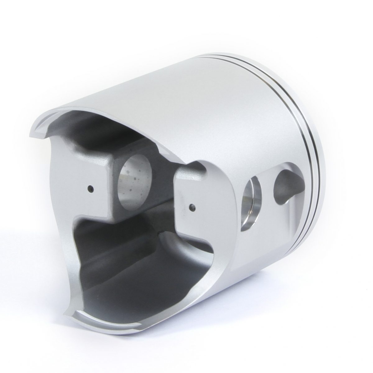PISTON KIT foto 8