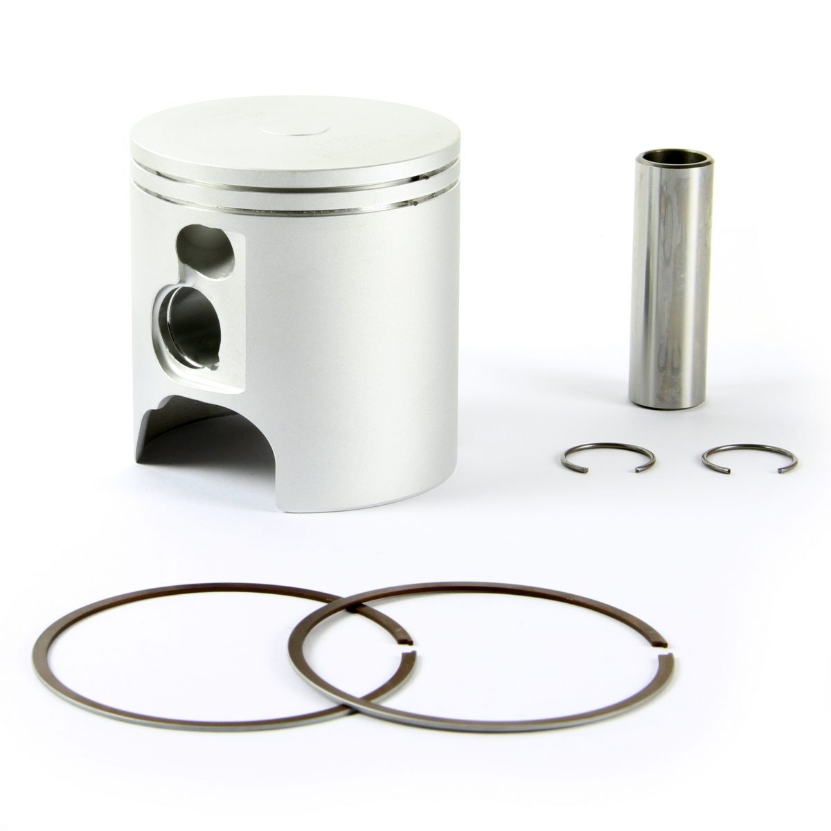 PISTON KIT foto 2