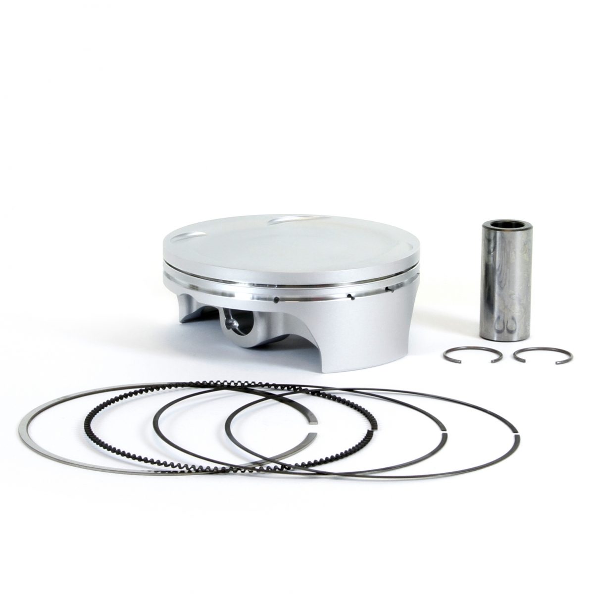 PISTON KIT foto 2