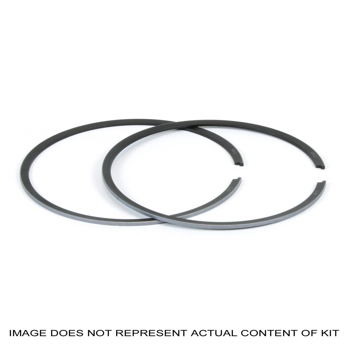 PISTON RING SET foto 2