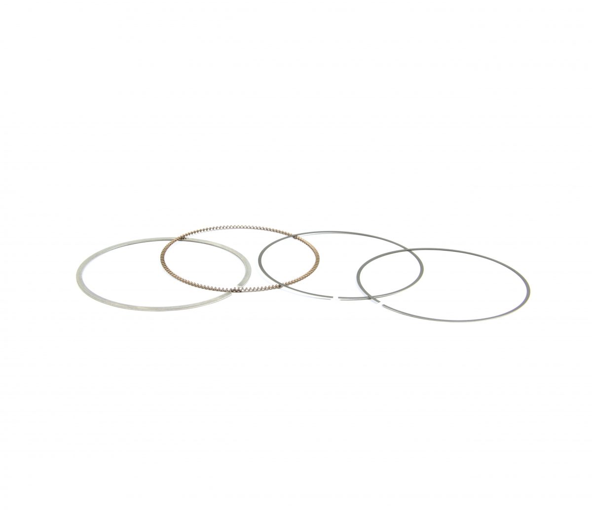 PISTON RING SET