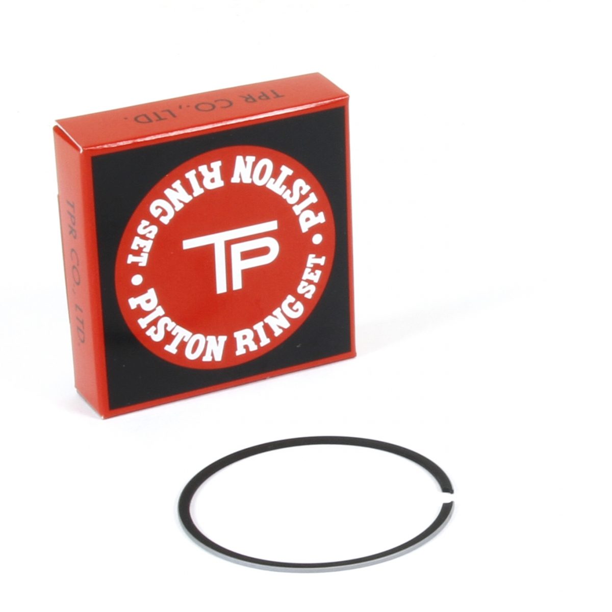 PISTON RING SET