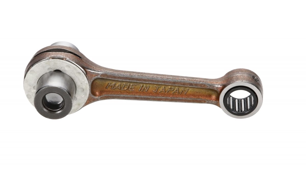 CONNECTING ROD KIT foto 3