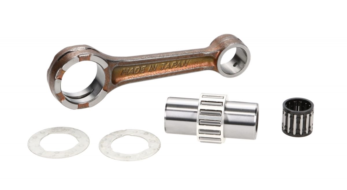 CONNECTING ROD KIT foto 4