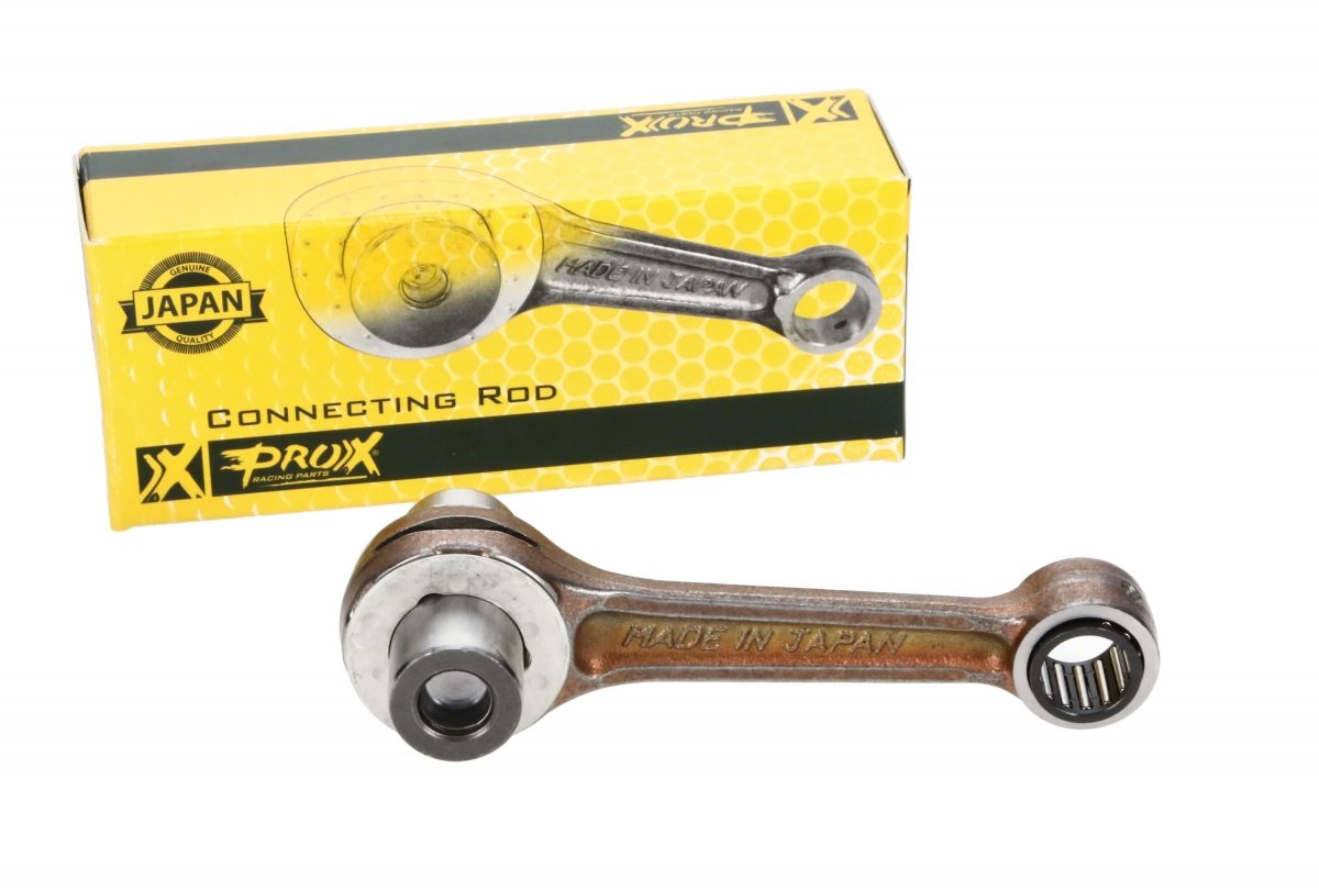CONNECTING ROD KIT foto 5