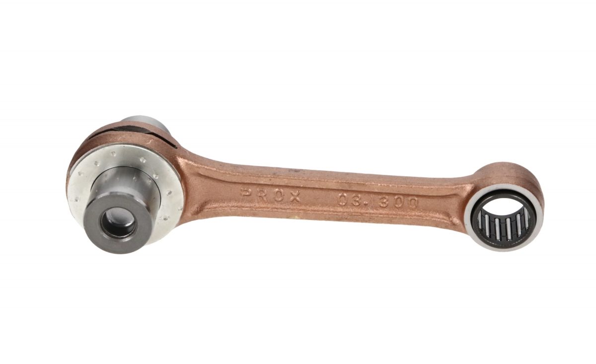 CONNECTING ROD KIT foto 3