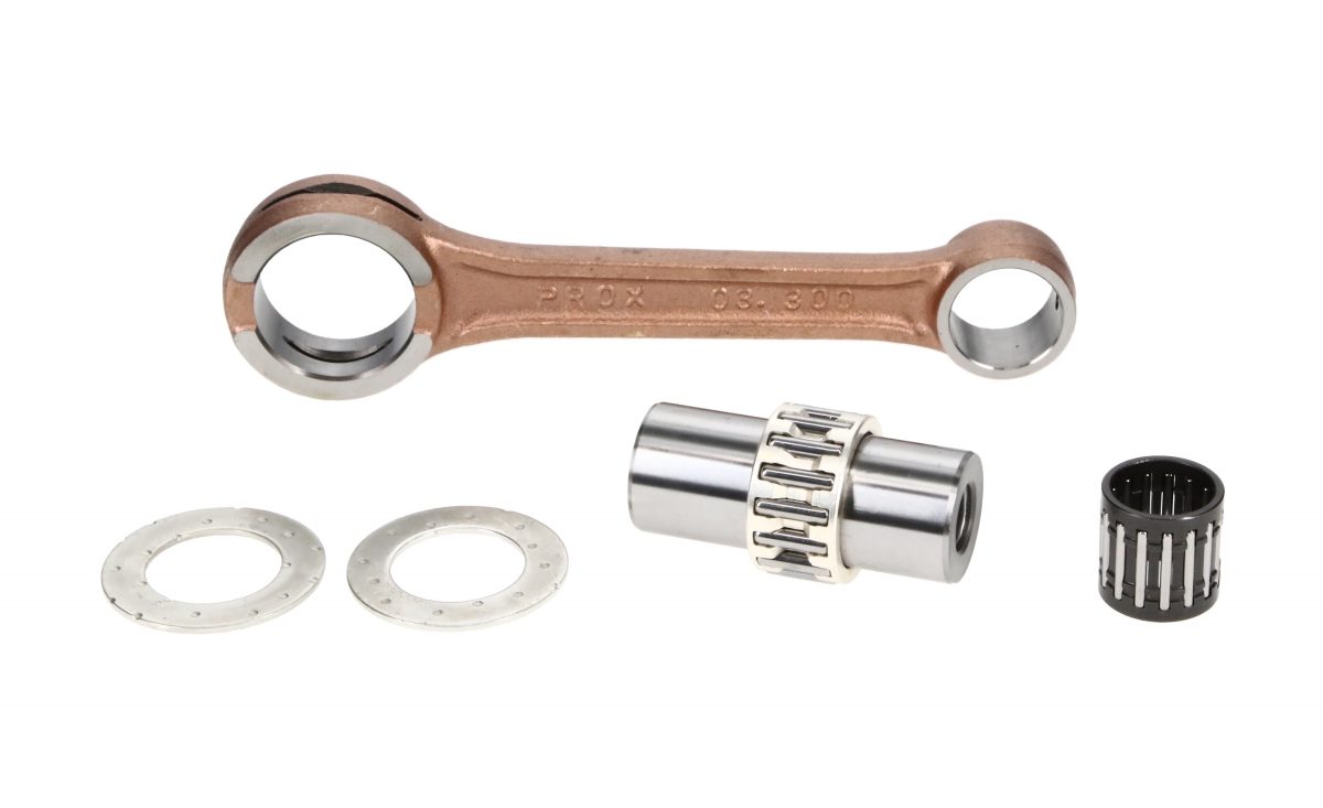 CONNECTING ROD KIT foto 4