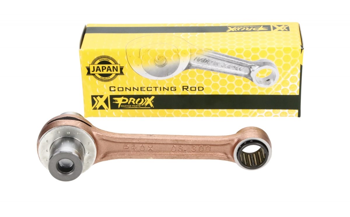 CONNECTING ROD KIT foto 5