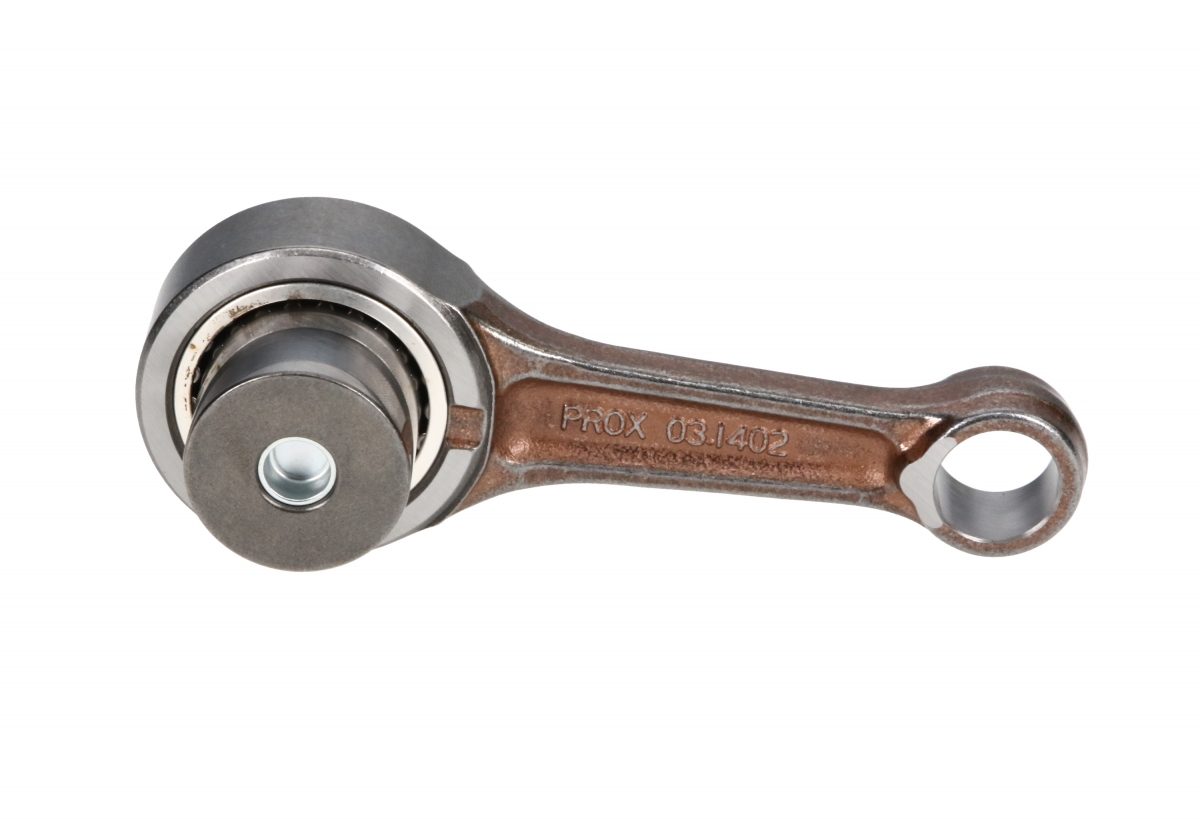 CONNECTING ROD KIT foto 3