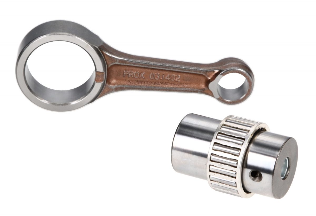 CONNECTING ROD KIT foto 4