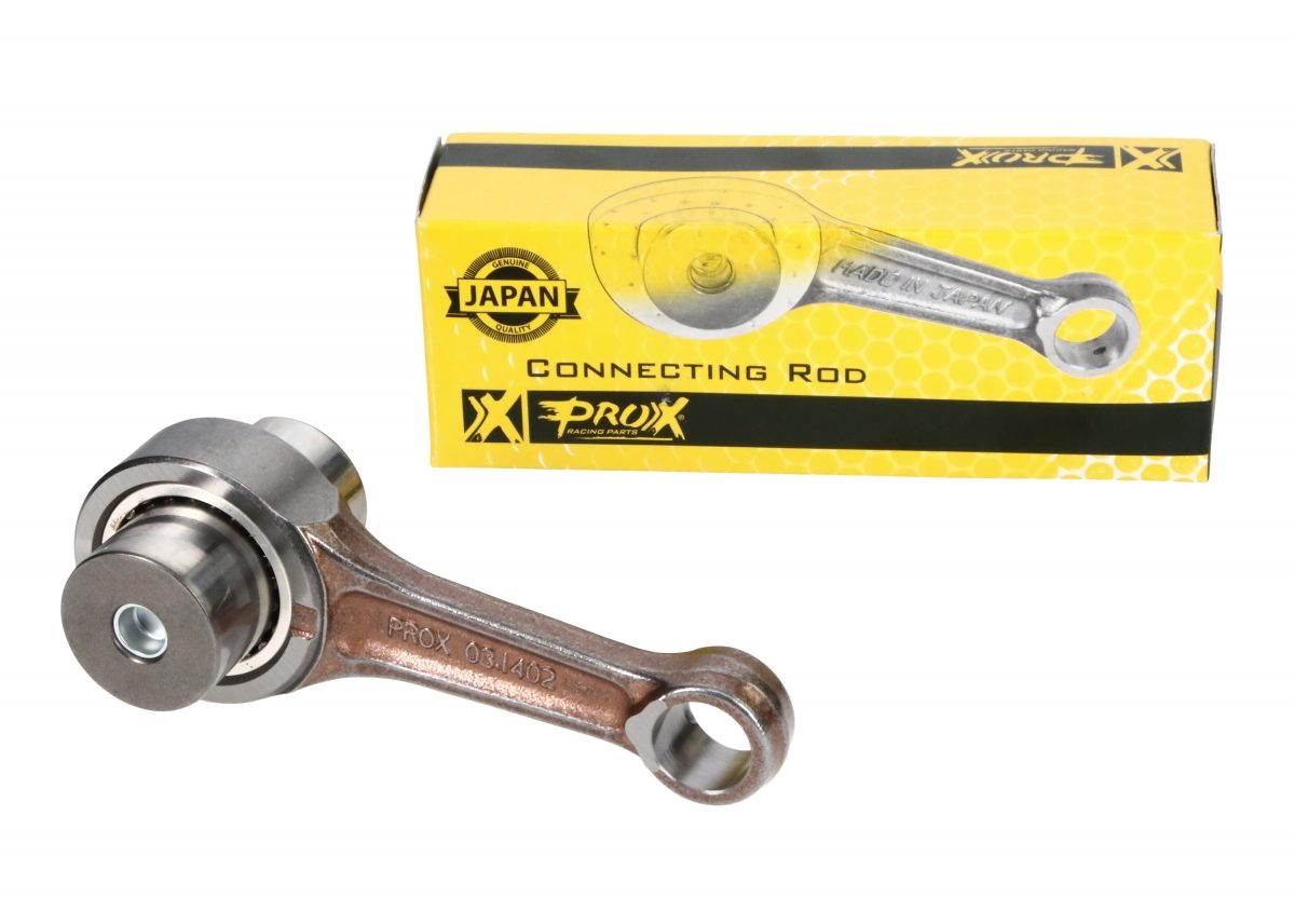 CONNECTING ROD KIT foto 5