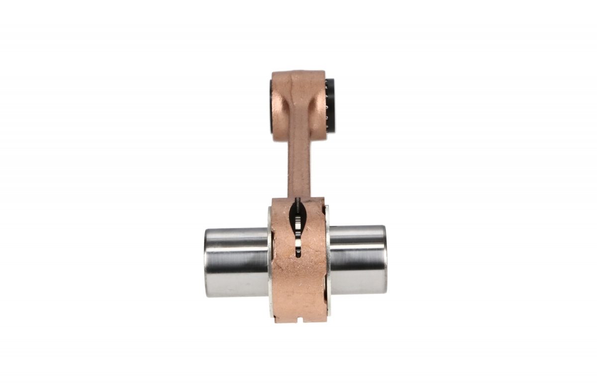 CONNECTING ROD KIT foto 2