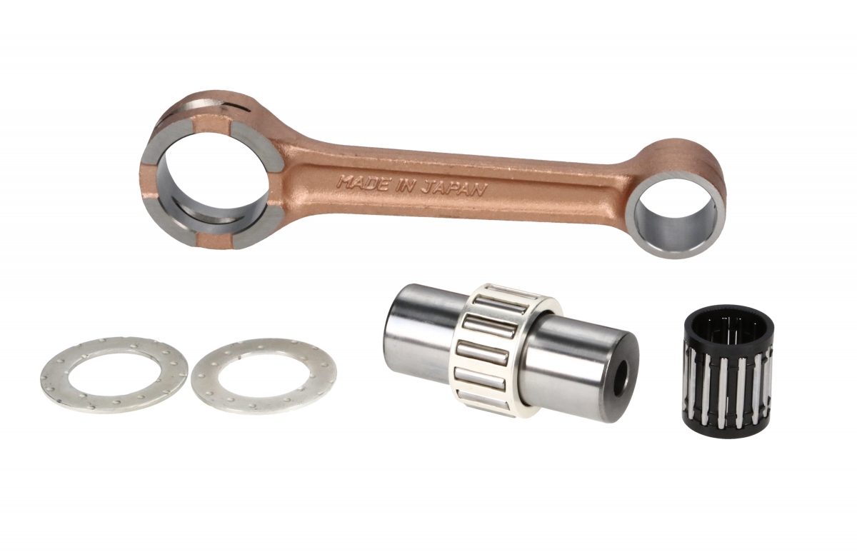 CONNECTING ROD KIT foto 4