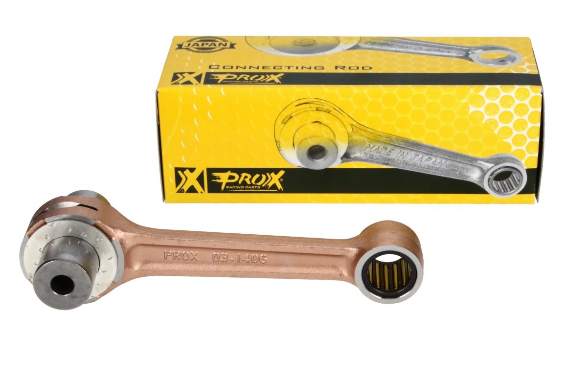 CONNECTING ROD KIT foto 5