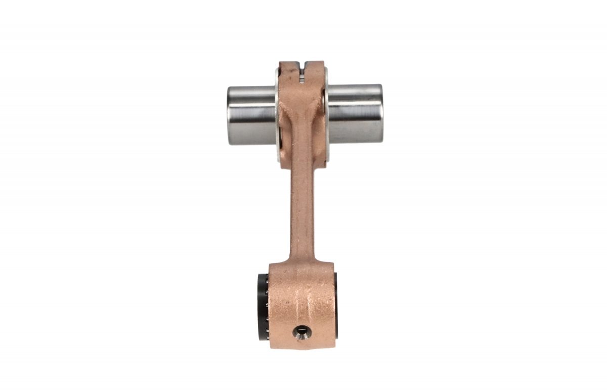 CONNECTING ROD KIT foto 6