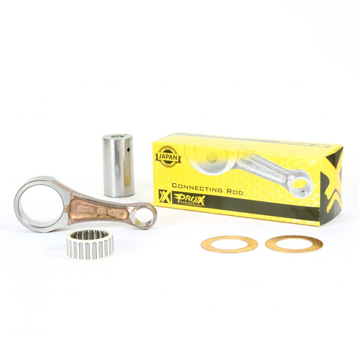 CONNECTING ROD KIT