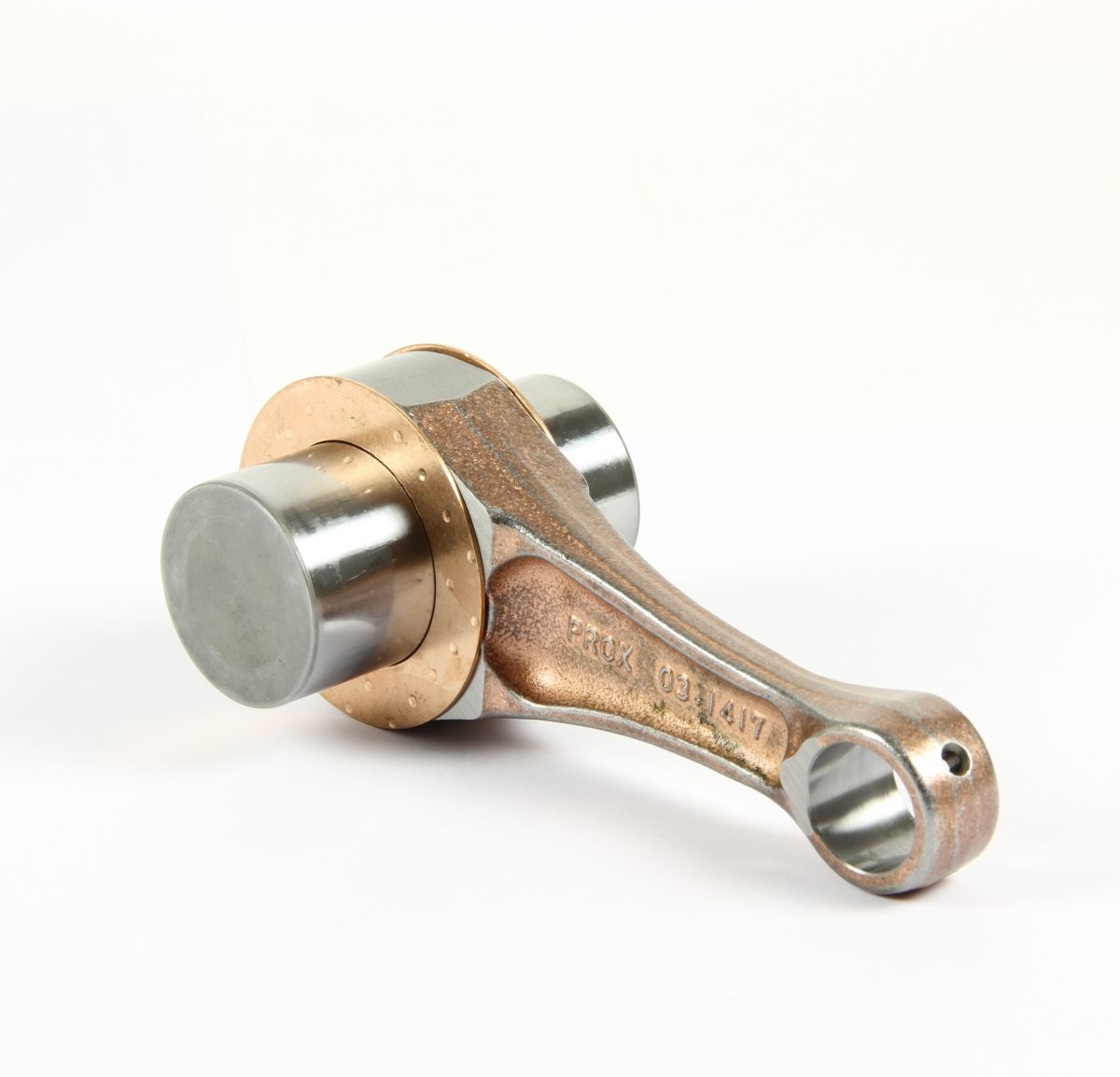 CONNECTING ROD KIT foto 3