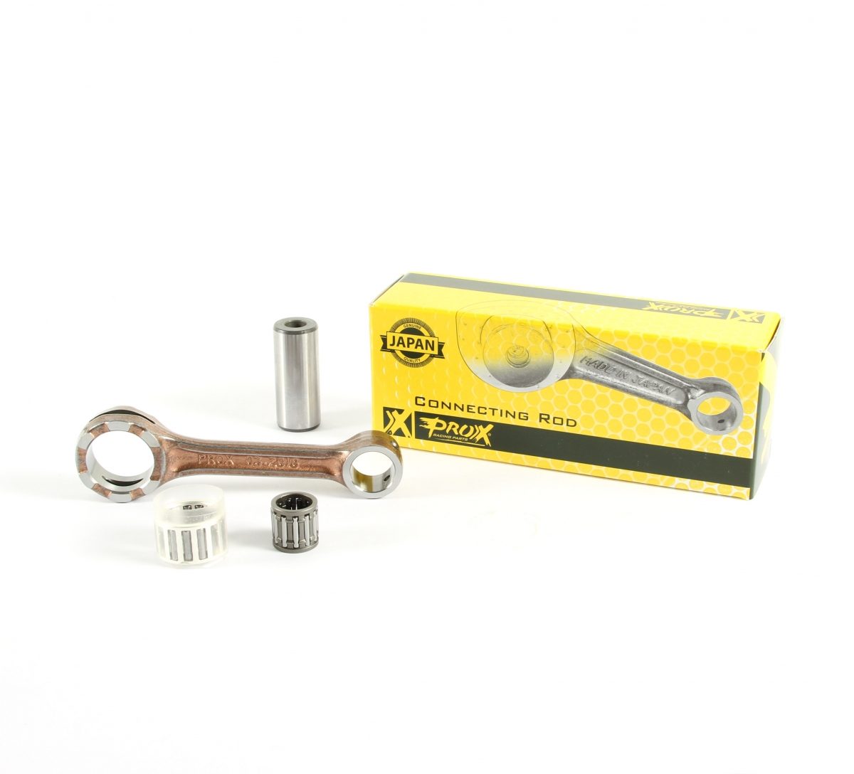 CONNECTING ROD KIT