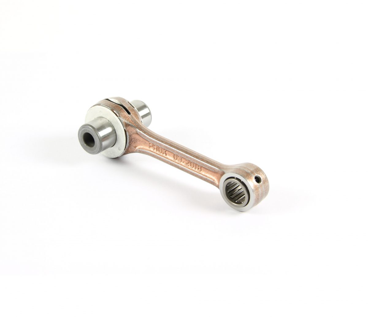 CONNECTING ROD KIT foto 3