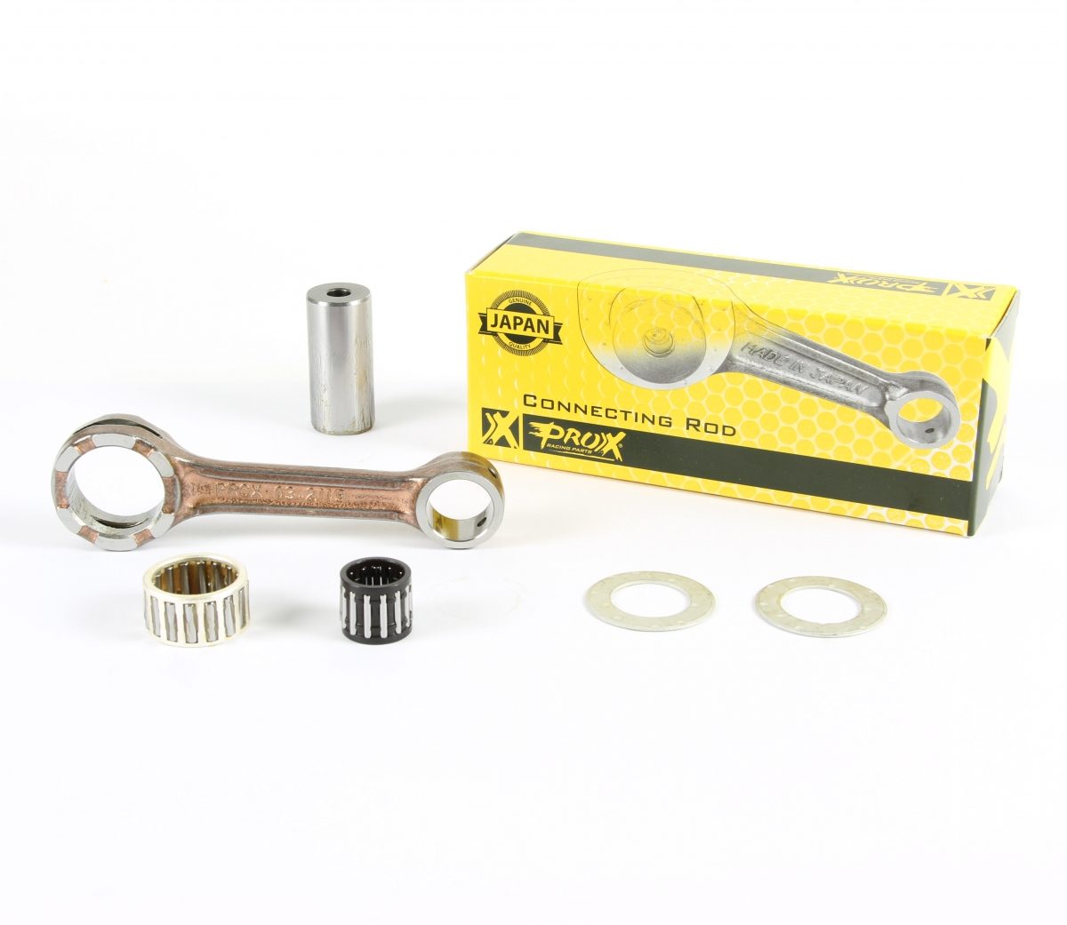 CONNECTING ROD KIT