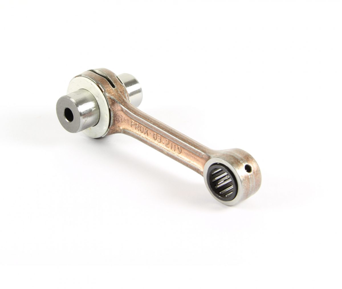 CONNECTING ROD KIT foto 2