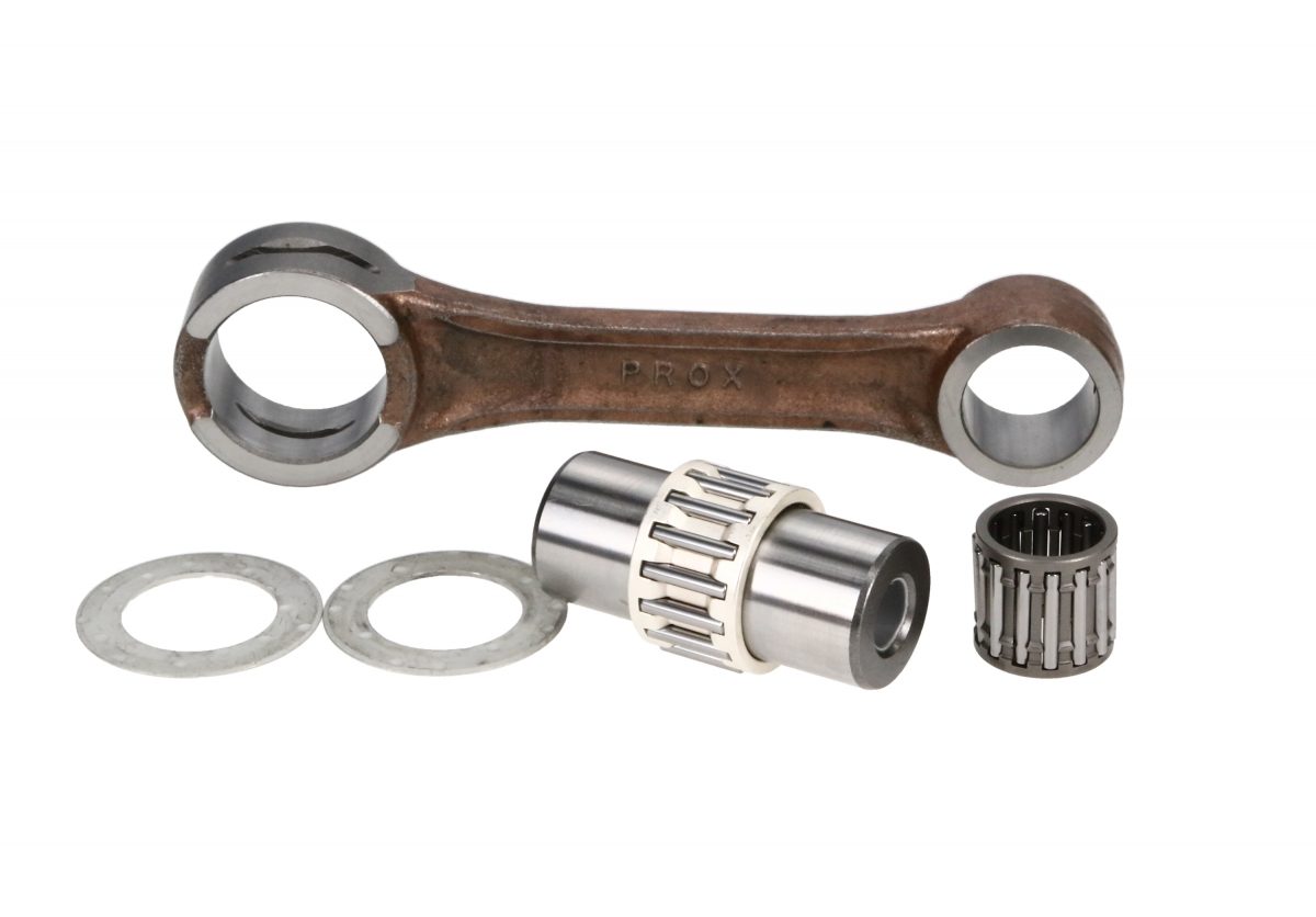 CONNECTING ROD KIT foto 4