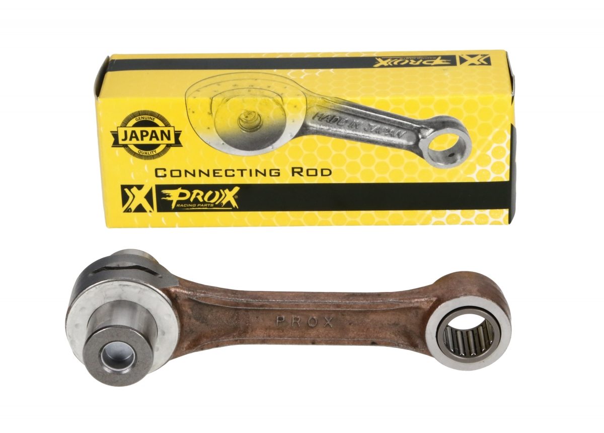 CONNECTING ROD KIT foto 5