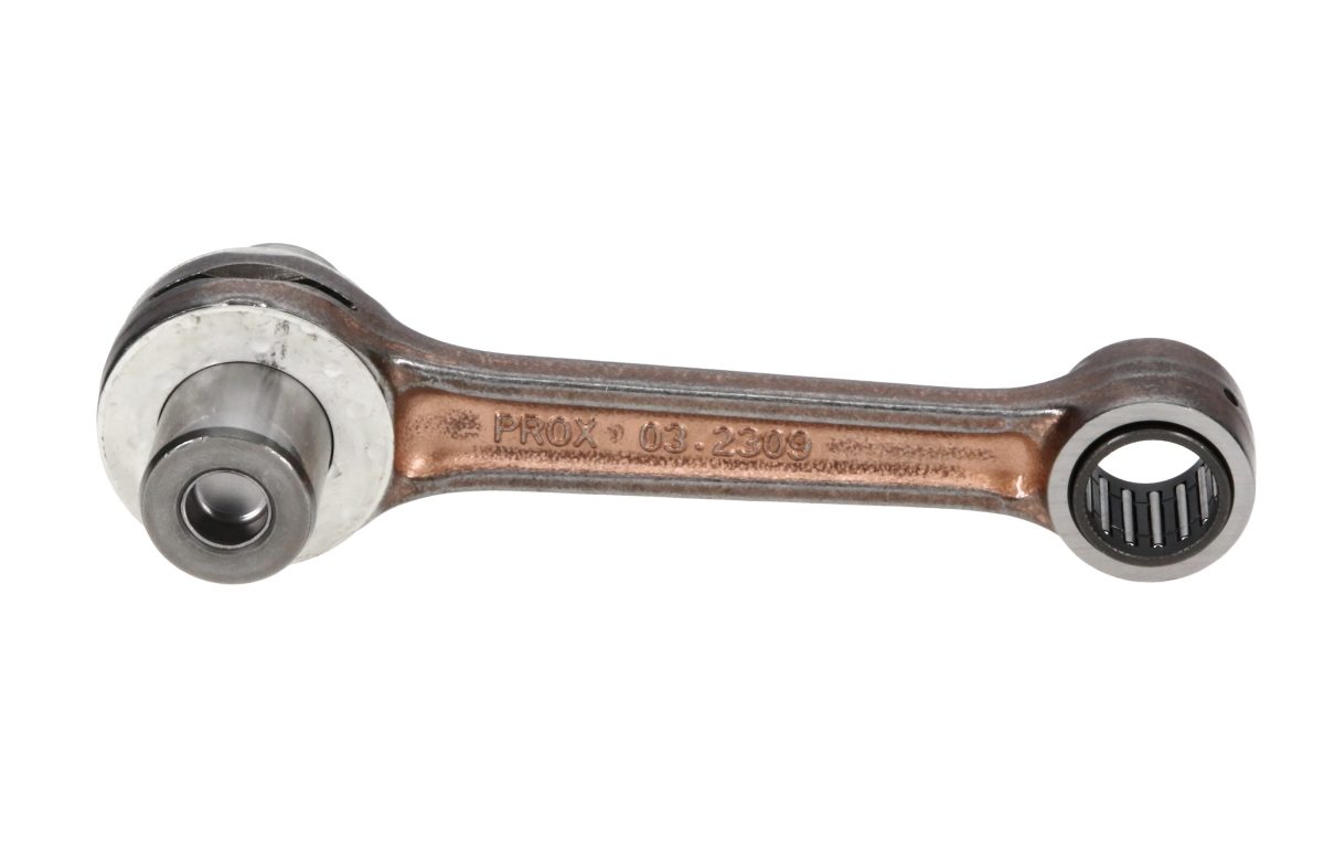 CONNECTING ROD KIT foto 3