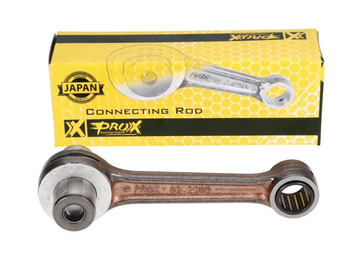 CONNECTING ROD KIT foto 4