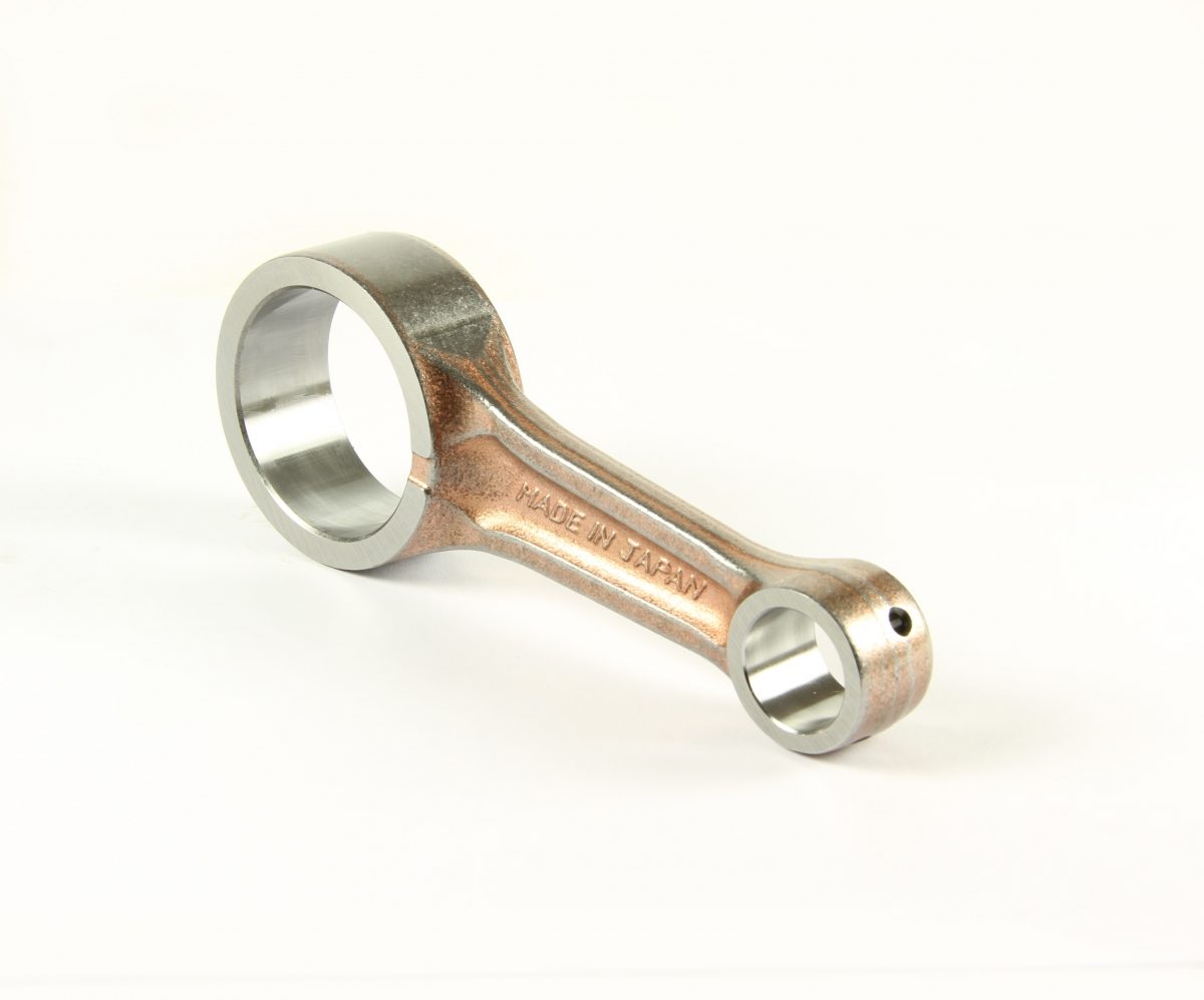 CONNECTING ROD KIT foto 2
