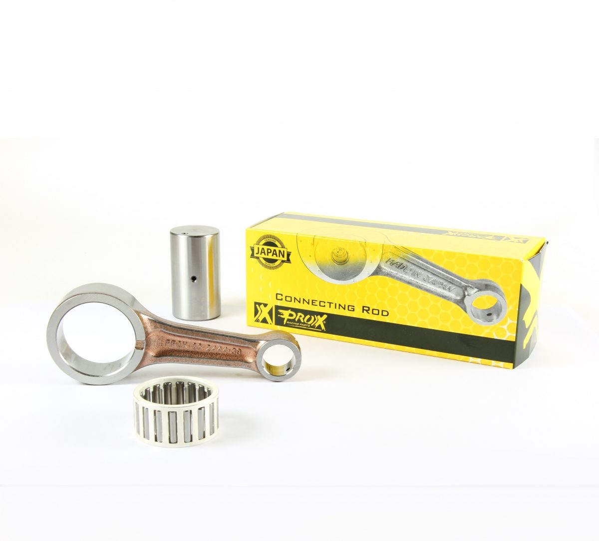 CONNECTING ROD KIT foto 3