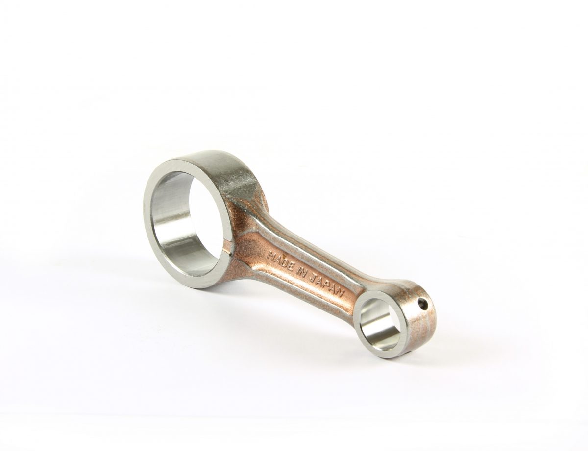 CONNECTING ROD KIT foto 2